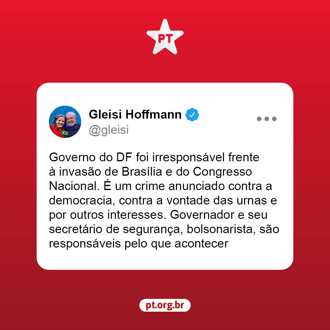 PT Brasil tweet media