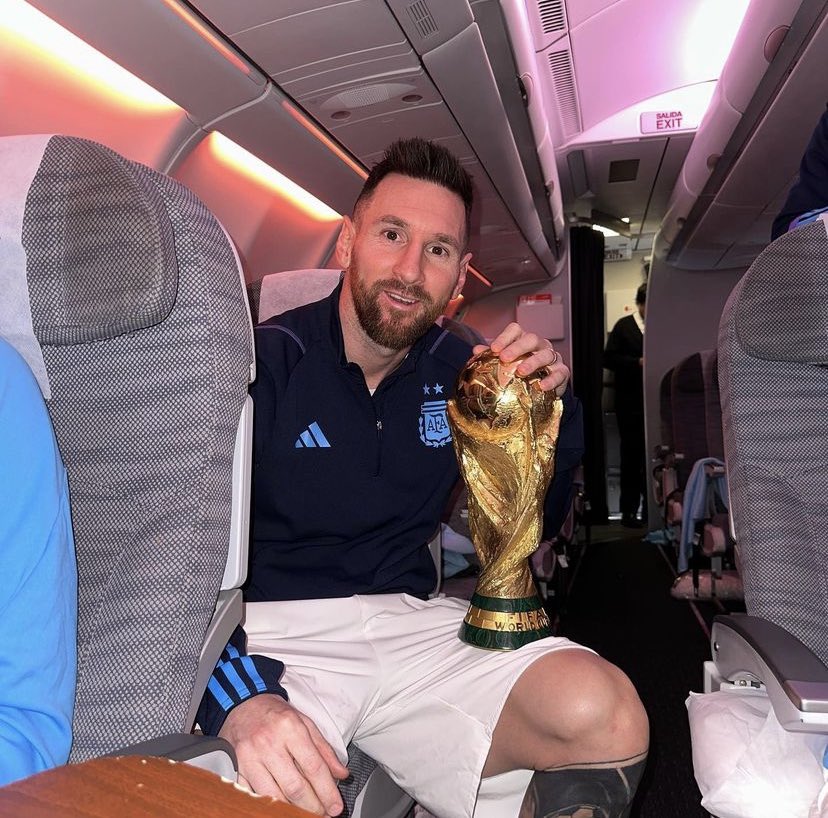 nikbardoni's tweet photo. @ESPNFC The ONLY, UNDISPUTED G.O.A.T @TeamMessi https://t.co/mqsDk3o1gX