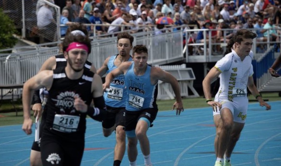 DakotaTrack's tweet photo. As we look to get started next week with practice we will feature a senior. Todays Senior is Adrian Arellano. Top returning sprinter and multiple State Qualifier and Place winner. Looking to finish his career off strong this season. https://t.co/ptiYJAvbg5