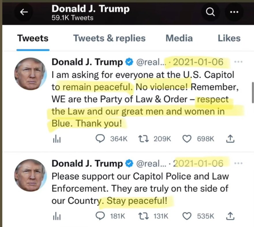 detectiveati's tweet photo. @lpolgreen @maddow History will remember the corrupt left and the bought and paid for media liars. https://t.co/E34gL6nz3M