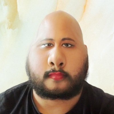 fdesbml - Öhman podcast profile picture tweet media