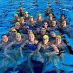 Photo by Emory Swim and Dive (@EmorySwimming)