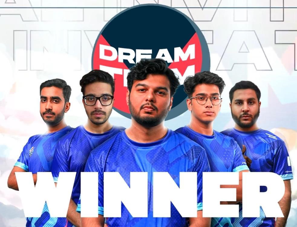 Next Generation Esports tweet media