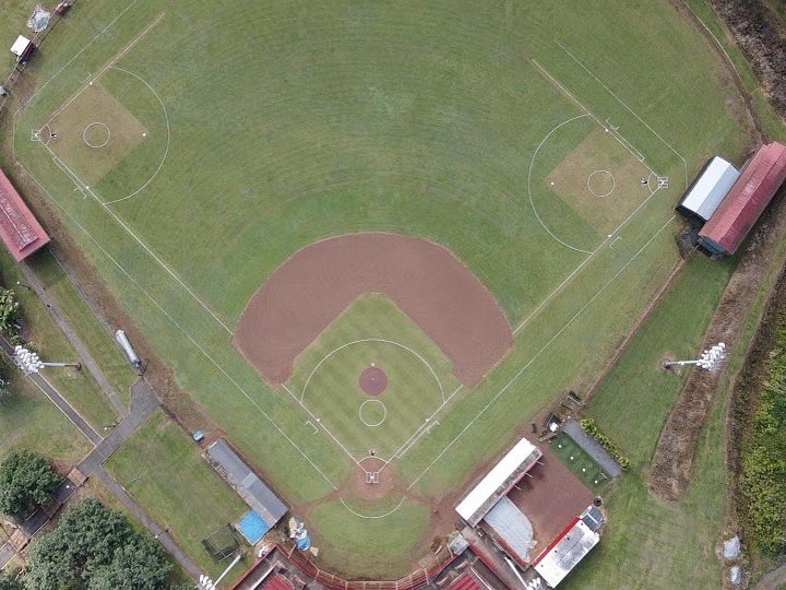 Uhhilobaseball's tweet photo. Thank you to everyone that made our first annual Vulcan Winter Classic a success https://t.co/WvtskFMpE6