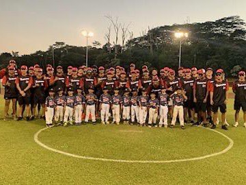 Uhhilobaseball's tweet photo. Thank you to everyone that made our first annual Vulcan Winter Classic a success https://t.co/WvtskFMpE6