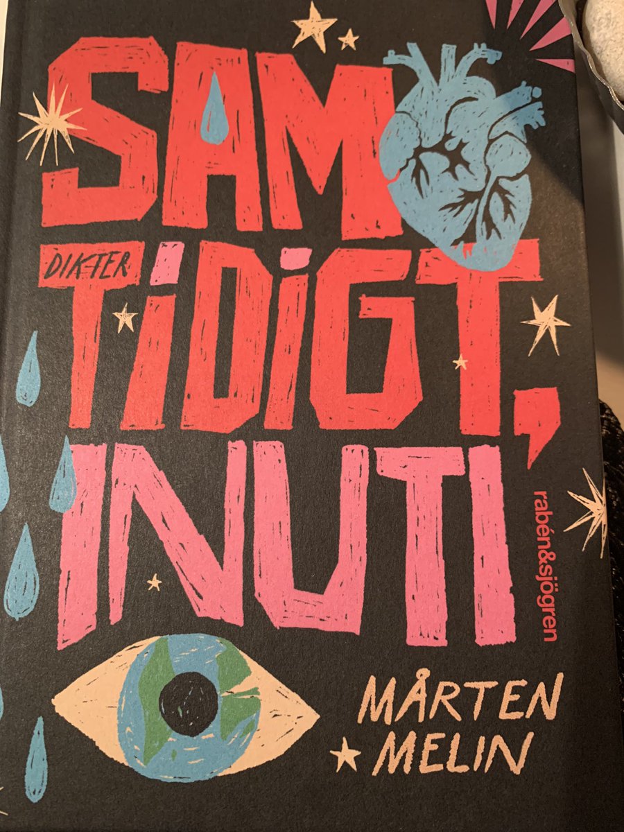 Anki Källman tweet media