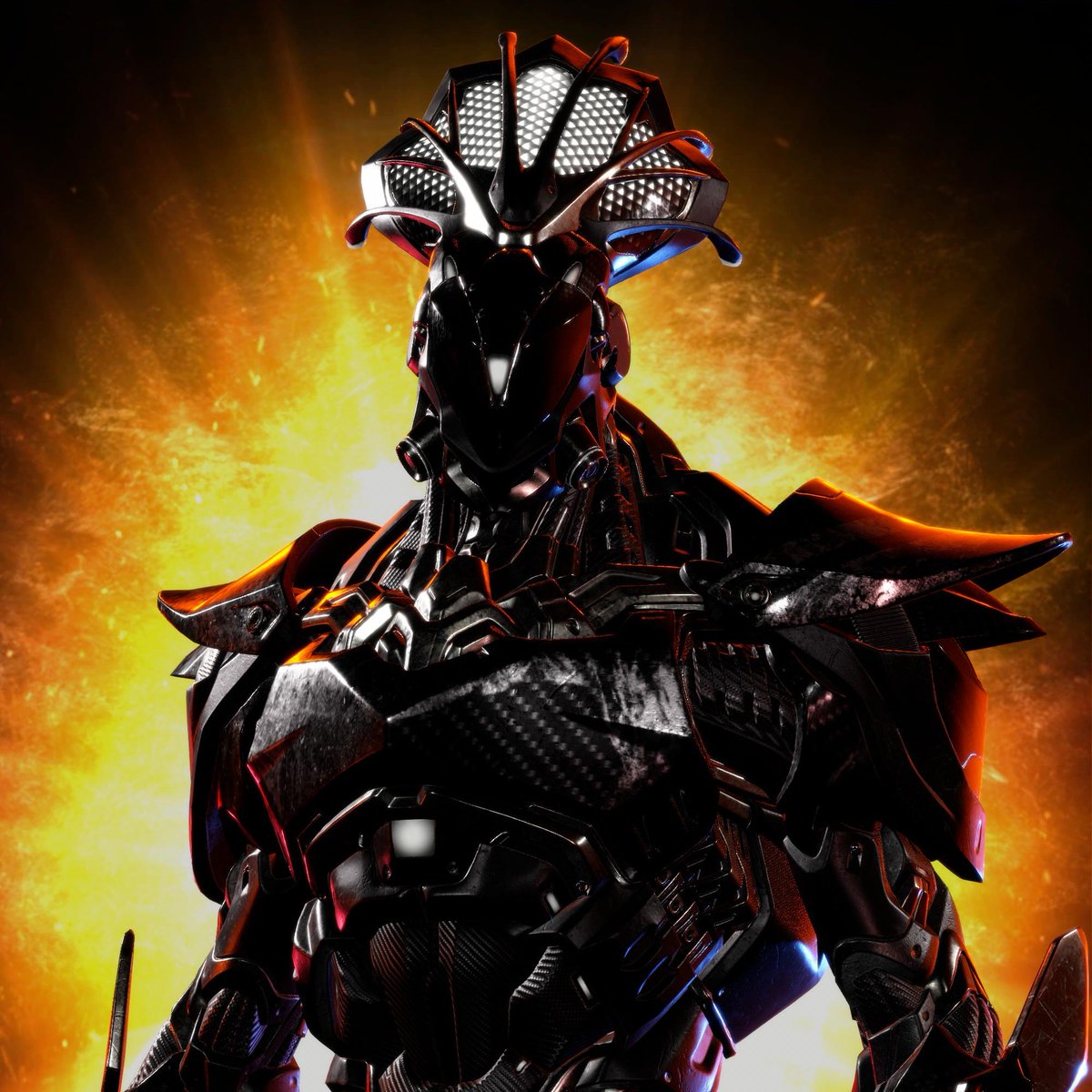 This is the best way to hold a claiming event. Let's celebrate by giving out 10 REYU FREE MINT spots to people live on Spaces! Rules: 

✅ Retweet!
✅ Tune into Spaces: x.com/i/spaces/1zqJV…

#Contest ends in 24 hours. Good Luck!