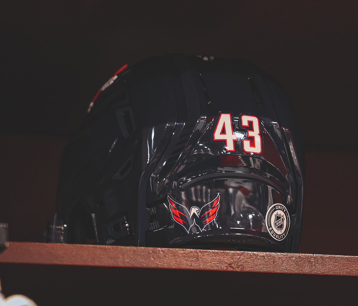 Washington Capitals tweet media