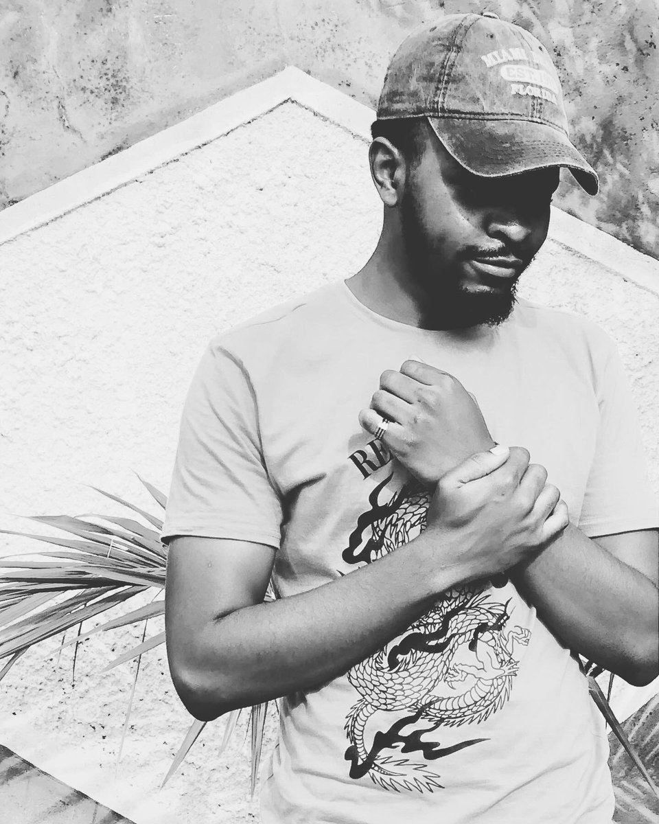 🧢🔥👊🏾