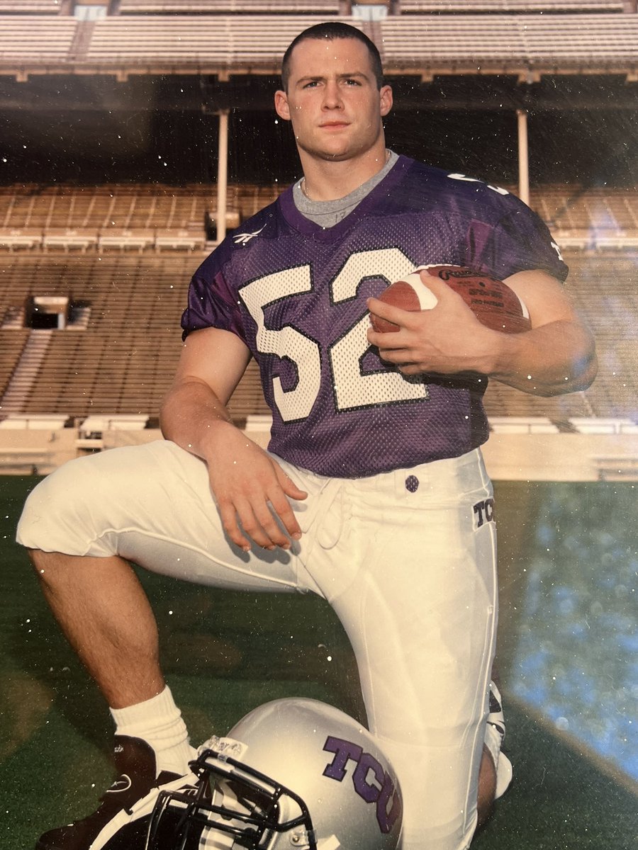 port_amy's tweet image. Calling all Frogs! #tcualumni#wearpurplemonday