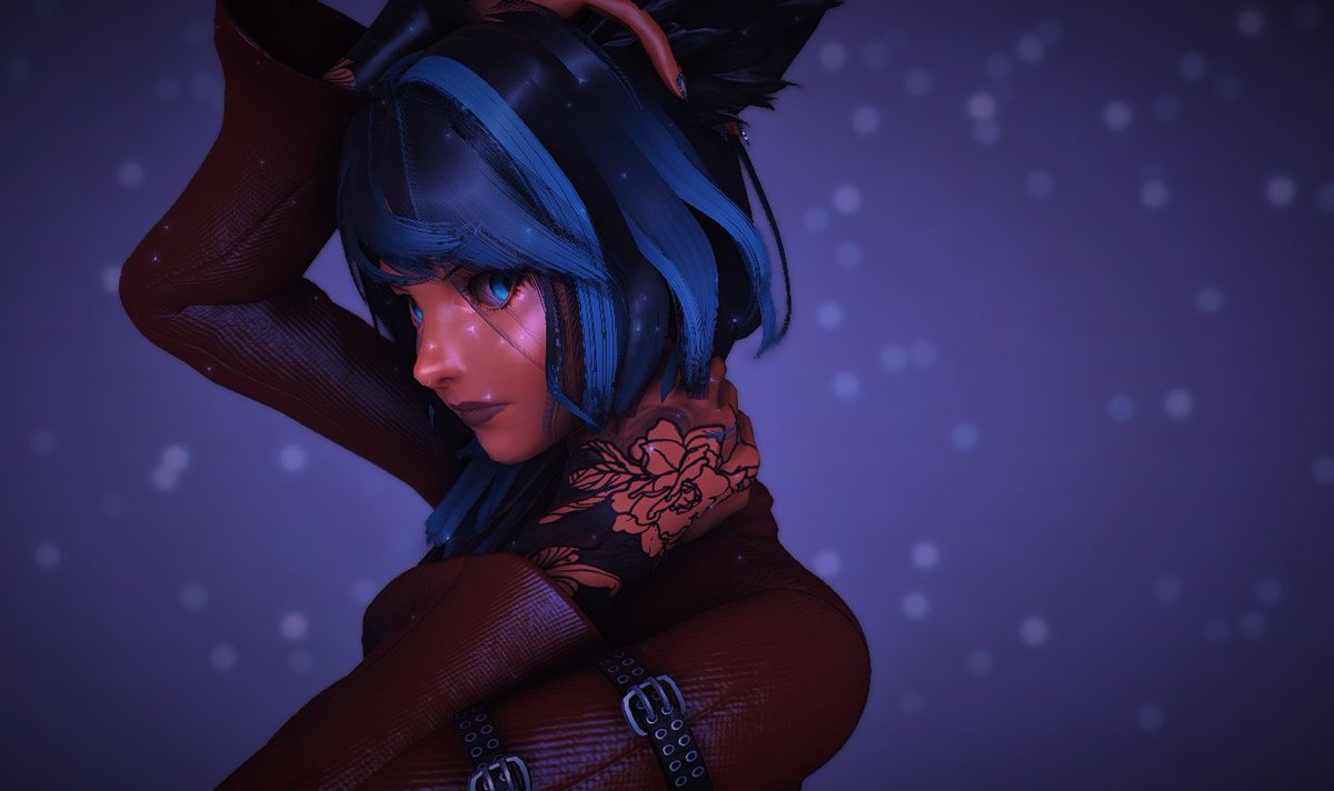 MiraJane_209's tweet photo. #FFXIV #ffxivglamour #ffxivmod #catgirl #GPOSERS #ffxivlove https://t.co/Ts1DVC7yDF