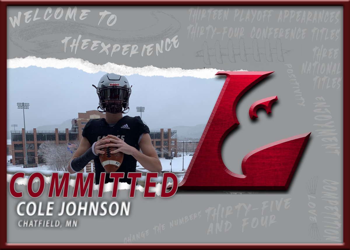 Cole Johnson tweet media