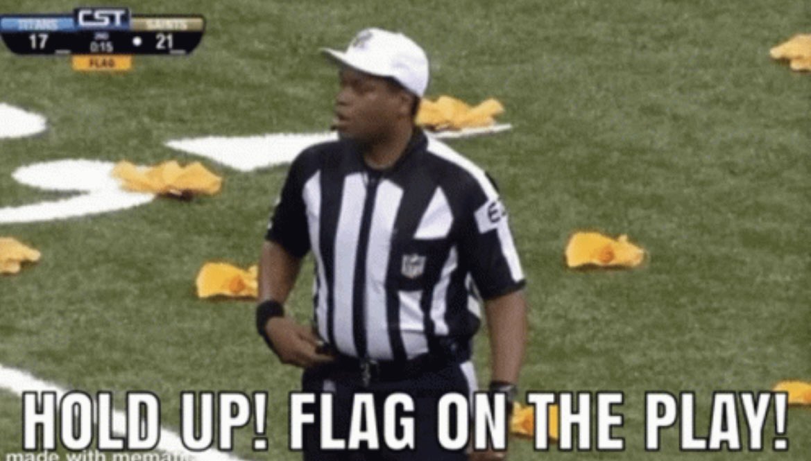 nickchubbfan's tweet photo. Browns: do anything good
Refs: https://t.co/3A9B6PzQMj