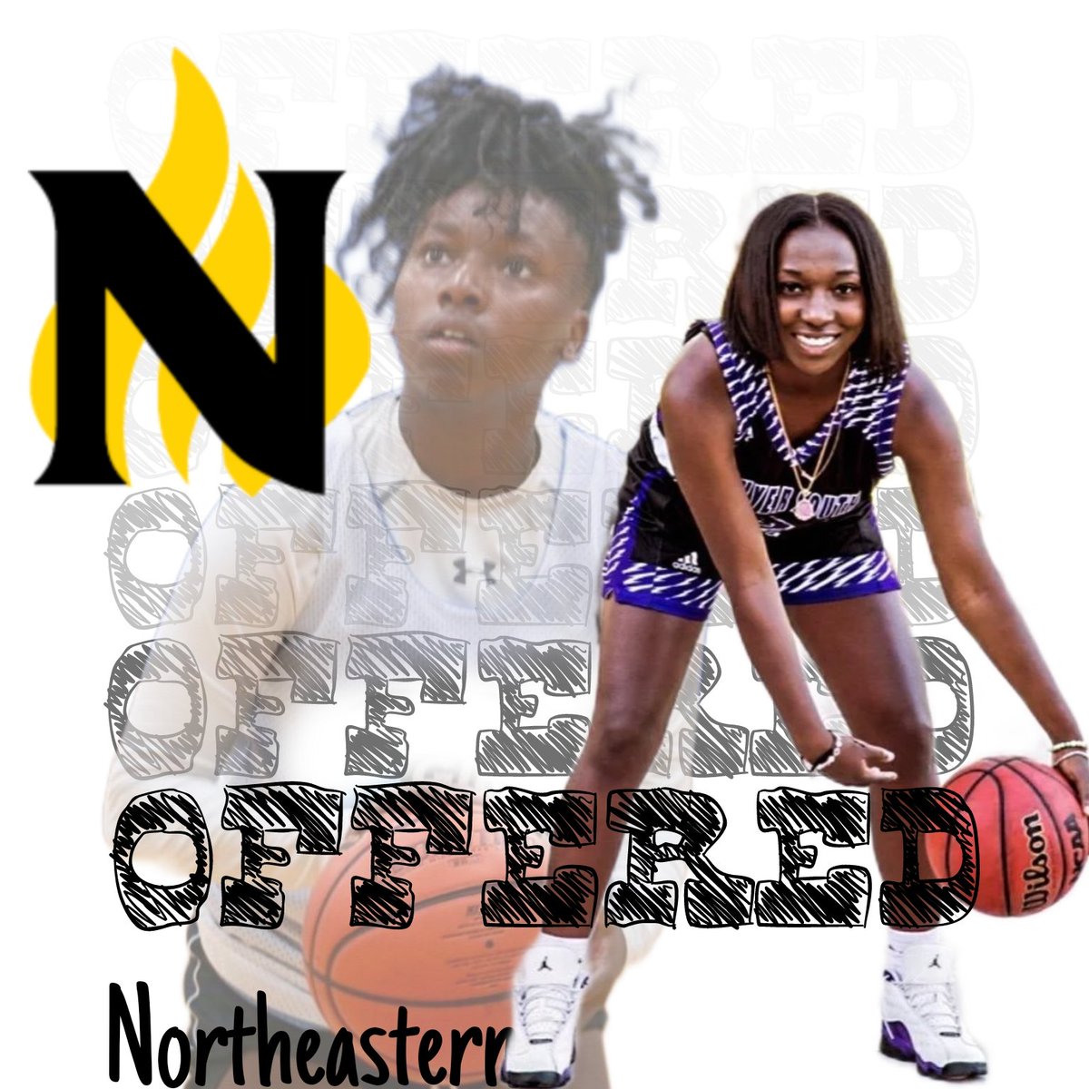 Blessed to receive an offer from <a href="/NJC_WBB/">Northeastern JC WBB</a> appreciate the opportunity coach Huss thanks for believing in me!!!