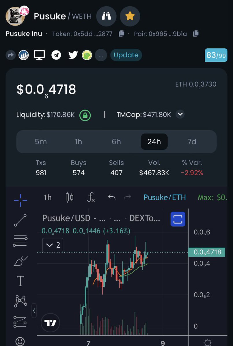 LARPTōSHÏ tweet media