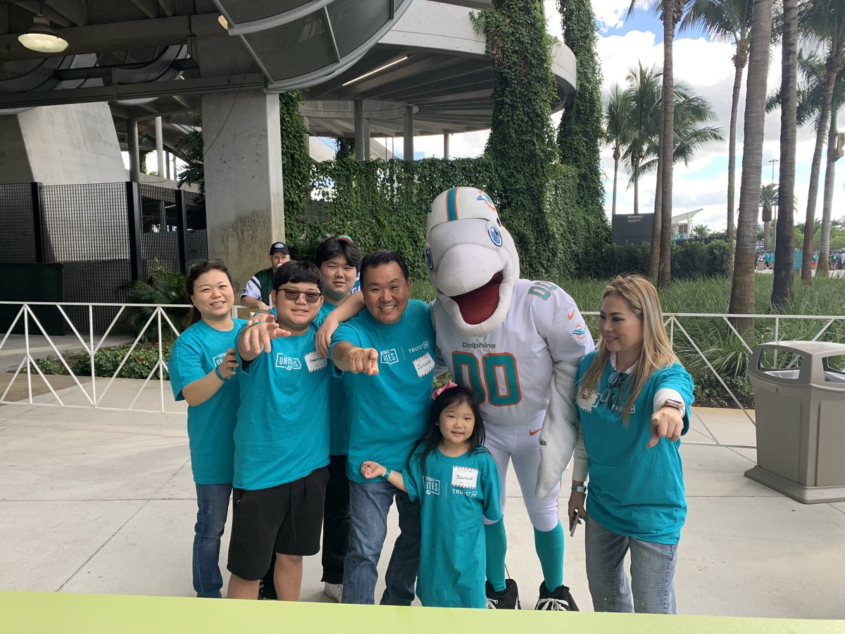 Miami-Dade County Asian American Advisory Board tweet media