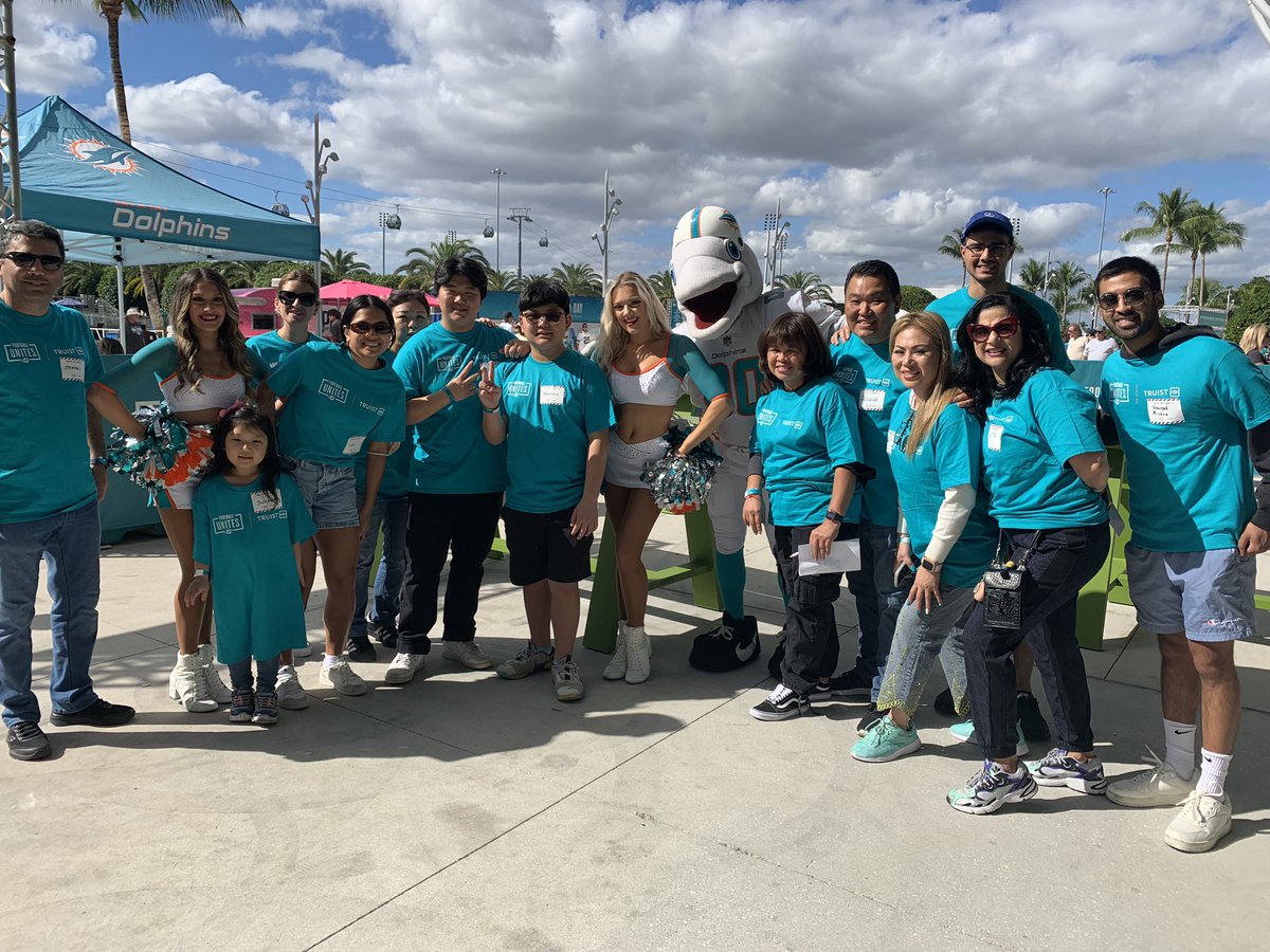 Miami-Dade County Asian American Advisory Board tweet media