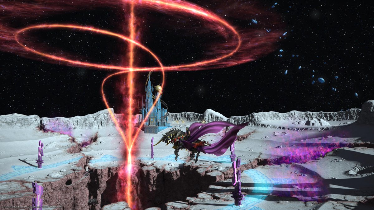 discotunes's tweet photo. I love this zone in motion sfm. #Endwalker #PS5Share, #FINALFANTASYXIVOnline https://t.co/PobMAcfk1r
