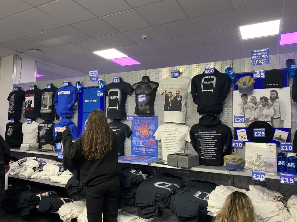 messrmatty's tweet photo. UK merch if anyone’s interested https://t.co/oh5AP6FTKH