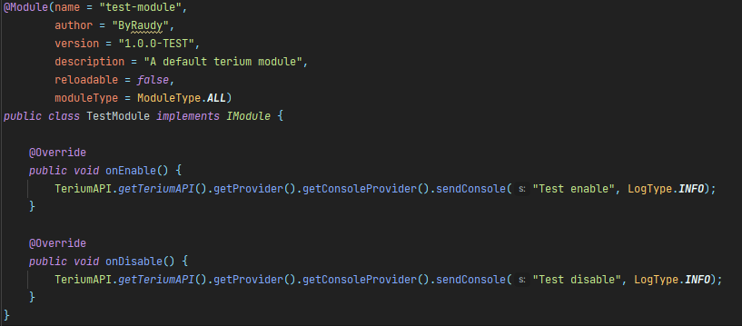 TeriumCloud tweet media