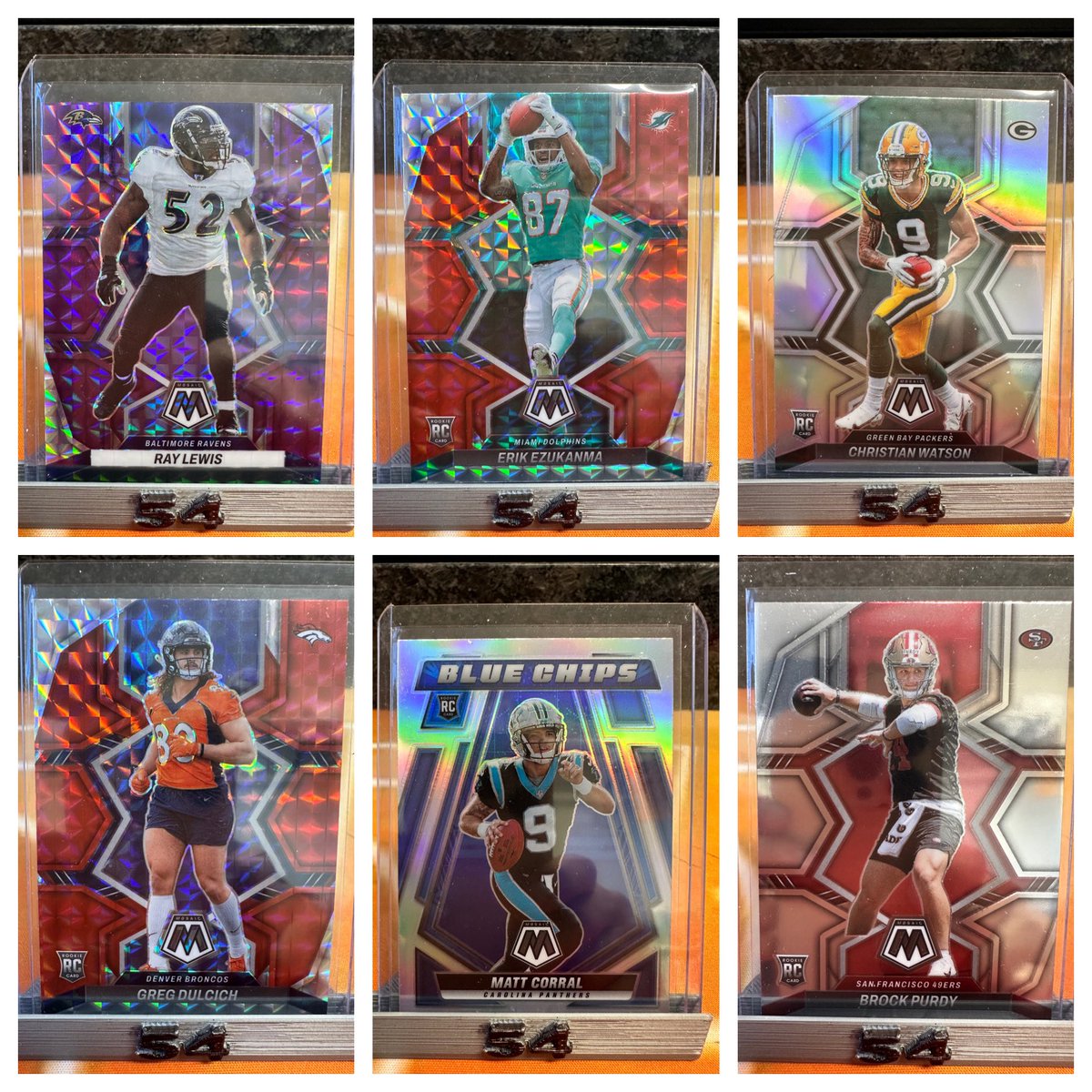 54Trading Cardz and Co. LLC tweet media