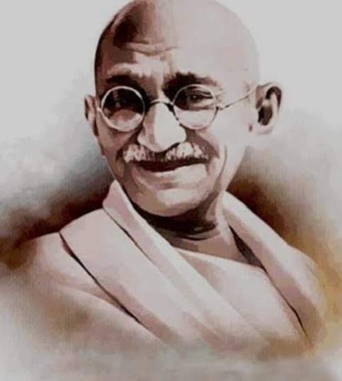 Sunil_manral1's tweet photo. हे राम
यह है महात्मा गांधी के आखिरी शब्द
गांधी विचारधारा क्या है?
एक स्वस्थ लोकतंत्र के लिए Gandhi विचारधारा
औषधि के समान है।
बिना रक्तपात के युद्ध लड़ने की विचारधारा है गांधी।
मानवता के लिए सब कुछ त्याग देने की विचारधारा है गांधी।
मेरा आदर्श महात्मा गांधी जी ( बापू)
#Mahtma https://t.co/TTDRXWvJVP