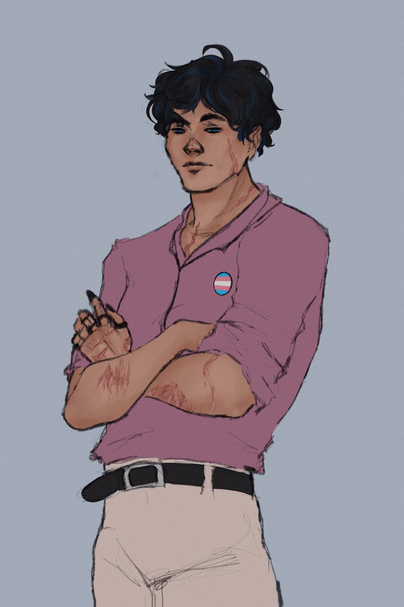 vixjay_'s tweet photo. @Jennestudios A mi me podéis llamar Sia! Estoy intentando meterme un poco más seriamente en el mundillo💕 dibujo sobre todo fanarts y ocs https://t.co/CW8xqUbKte