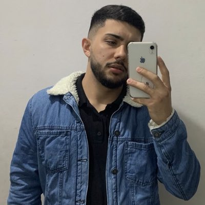 PlataJonatas's tweet photo. #NovaFotoDePerfil https://t.co/fzMN76AXKE