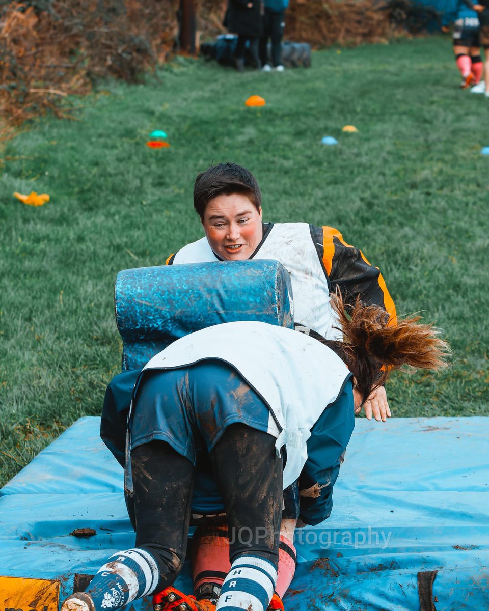 kadie_lei's tweet image. Feels good to be back at it 💪🏽

#HelstonWomensRFC #BackToTraining