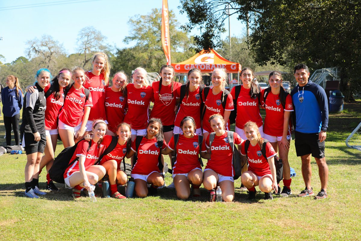 That's a wrap for #ECNLRLFL!! It's been a blast playing great competition. Taking home 3 wins to launch us into the spring season!
#TSC0405ECNLRL 
#2023Recruits #2024Recruits 
<a href="/ECNLgirls/">ECNL Girls</a> <a href="/TSCECNL/">Tennessee Soccer Club ECNL</a>
<a href="/ECNLOhioValley/">ECNL Ohio Valley Conference</a> <a href="/ImYouthSoccer/">ECNL/GA/Recruiting/College Soccer</a> <a href="/TopDrawerSoccer/">TopDrawerSoccer</a> <a href="/TheSoccerWire/">SoccerWire</a>