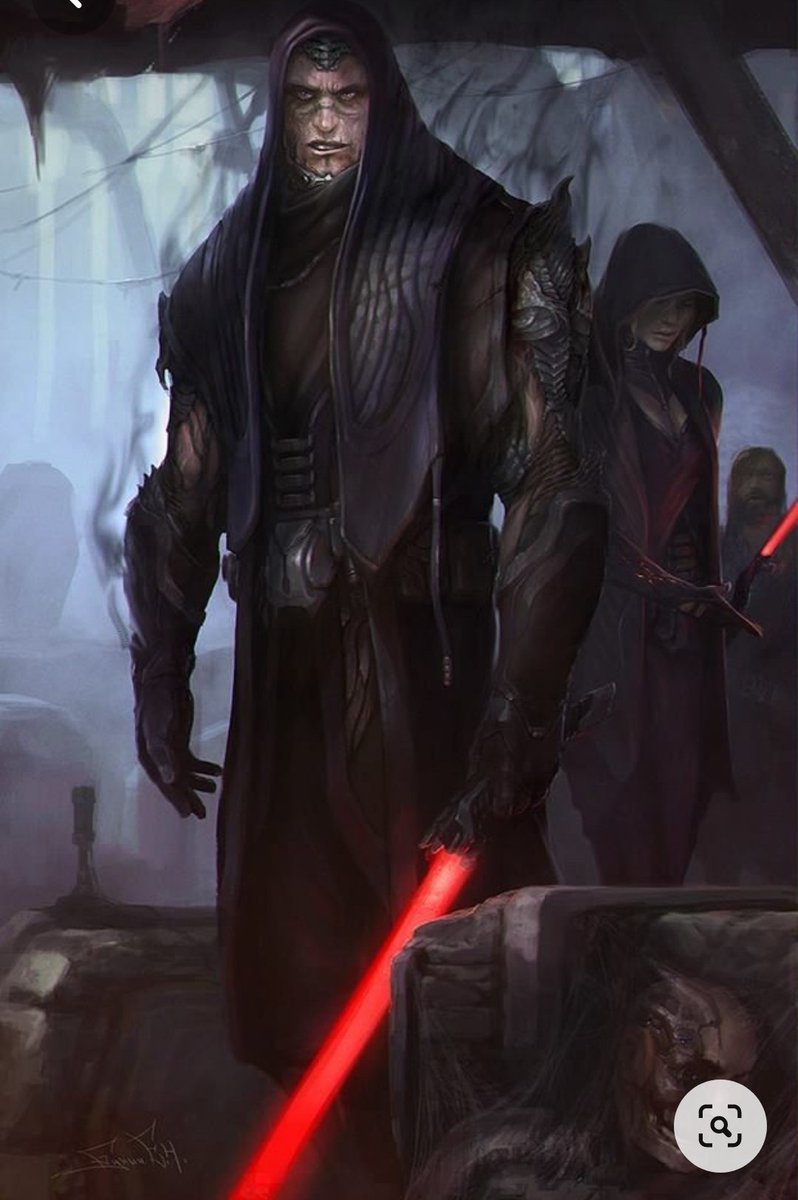 Rivas76's tweet photo. @TheRock @starwars @Lucasfilm @Jon_Favreau @dave_filoni 
Now that Dwayne "The Rock" Johnson is free from DC commitments...Let's see a Star Wars - Darth Bane movie or series. https://t.co/r1Vnxm5Wlx