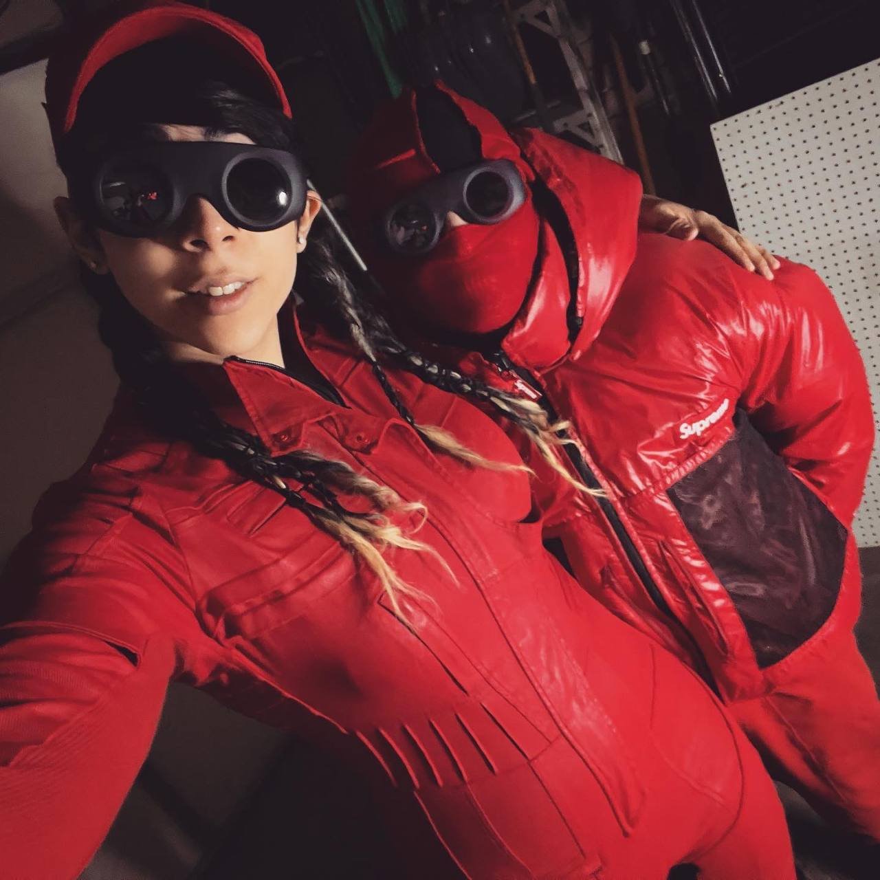 🔞Rayray Sugarbutt🔞 on Twitter "Had a lil dressup day, because