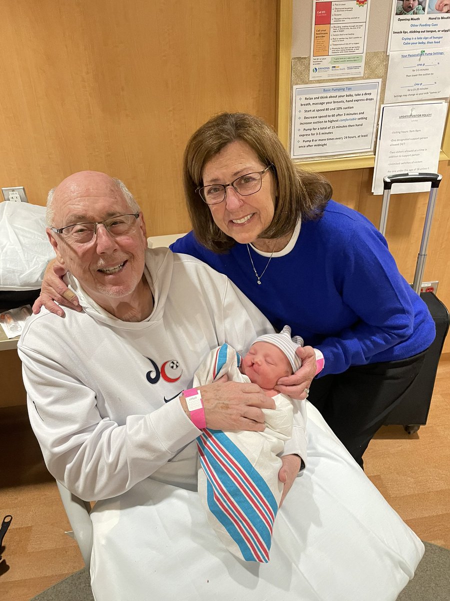 Eric Thibault tweet media