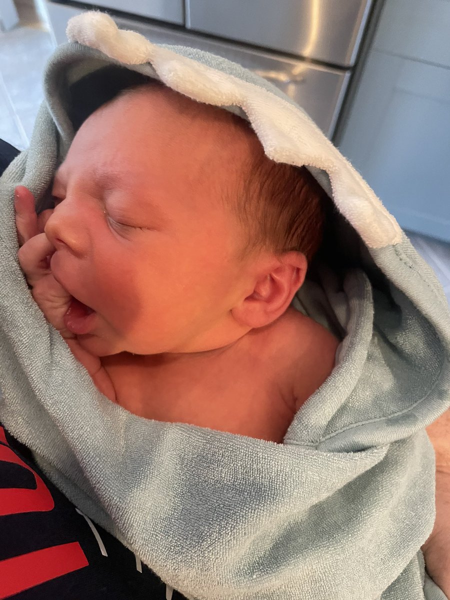 Eric Thibault tweet media