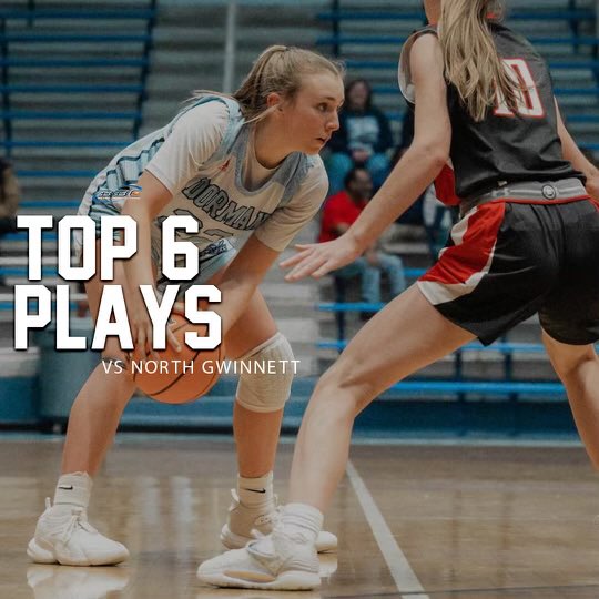 Dorman Girls Basketball tweet media