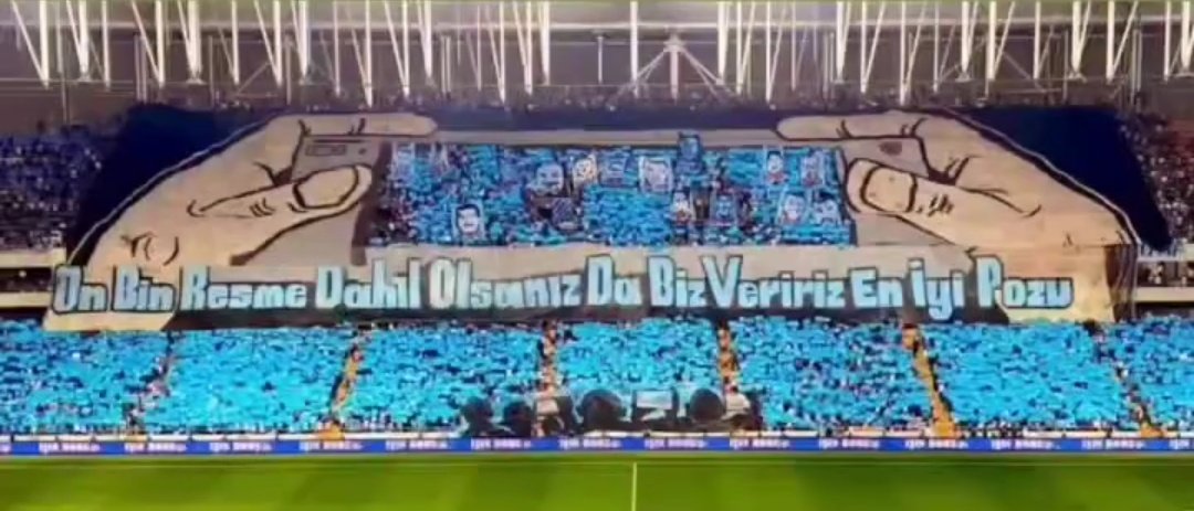 akifbrklce's tweet photo. 😎 https://t.co/TalVpkk4Me
