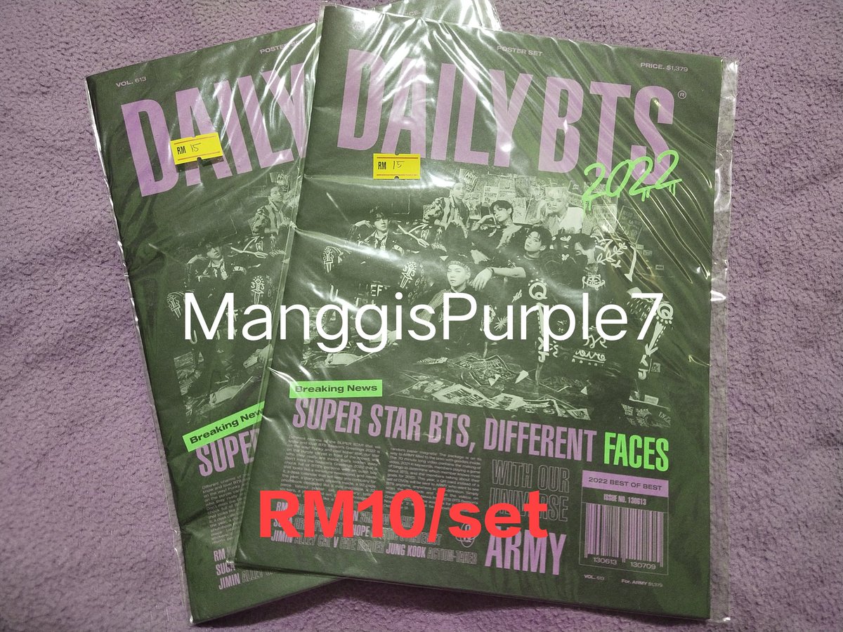 ManggisPurple7's tweet photo. I want to clear this..please help me retweet this..thank you💜
#pasarBts #pasarBTSMY https://t.co/KTwSEU1TkT