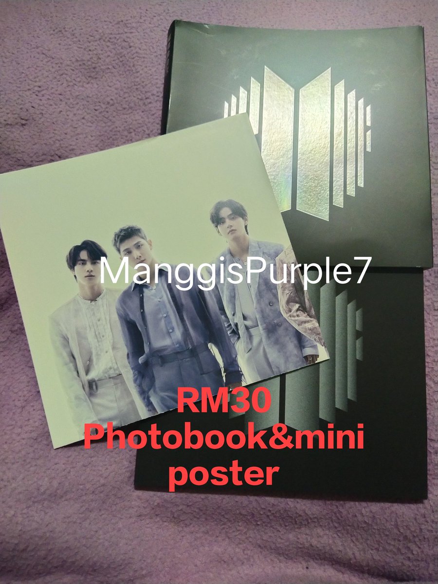 ManggisPurple7's tweet photo. I want to clear this..please help me retweet this..thank you💜
#pasarBts #pasarBTSMY https://t.co/KTwSEU1TkT