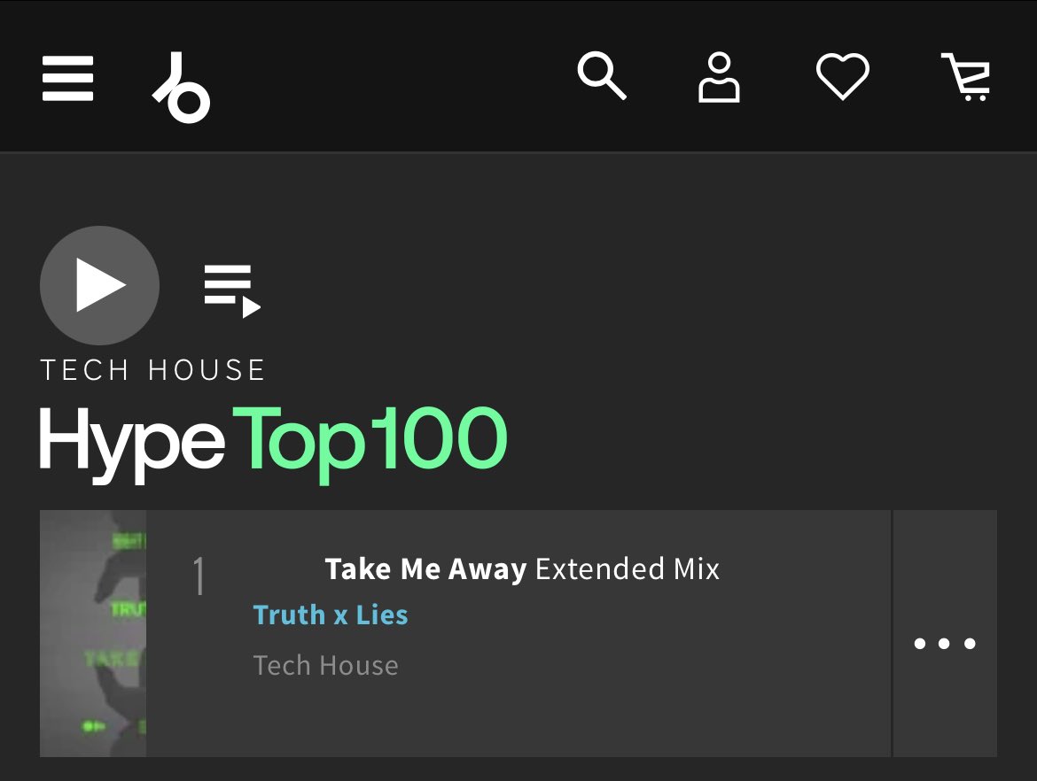 Truth x Lies tweet media