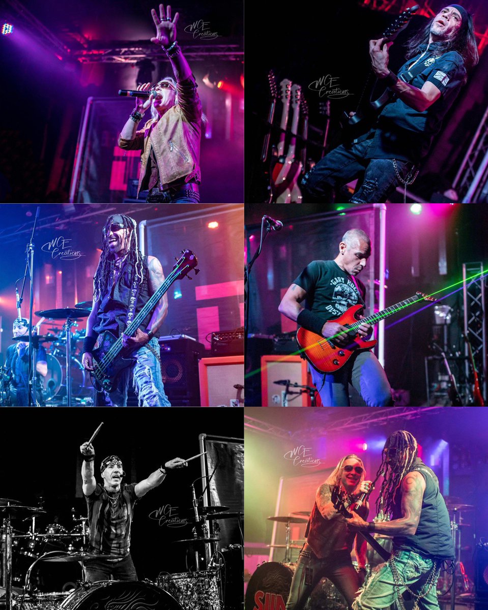AlexDaleWCE's tweet photo. A few shots of @SIIN_ROCK opening for Trapt at Tailgaters Sports-Bar Friday night!
#siin #localband #supportoriginalmusic #illinois #firstshowoftheyear #myphoto #wcecreations #wordscantexplain #concertphotography #livemusic #rocknroll #gigphotography #bandphotography https://t.co/iCJmaRlrWC