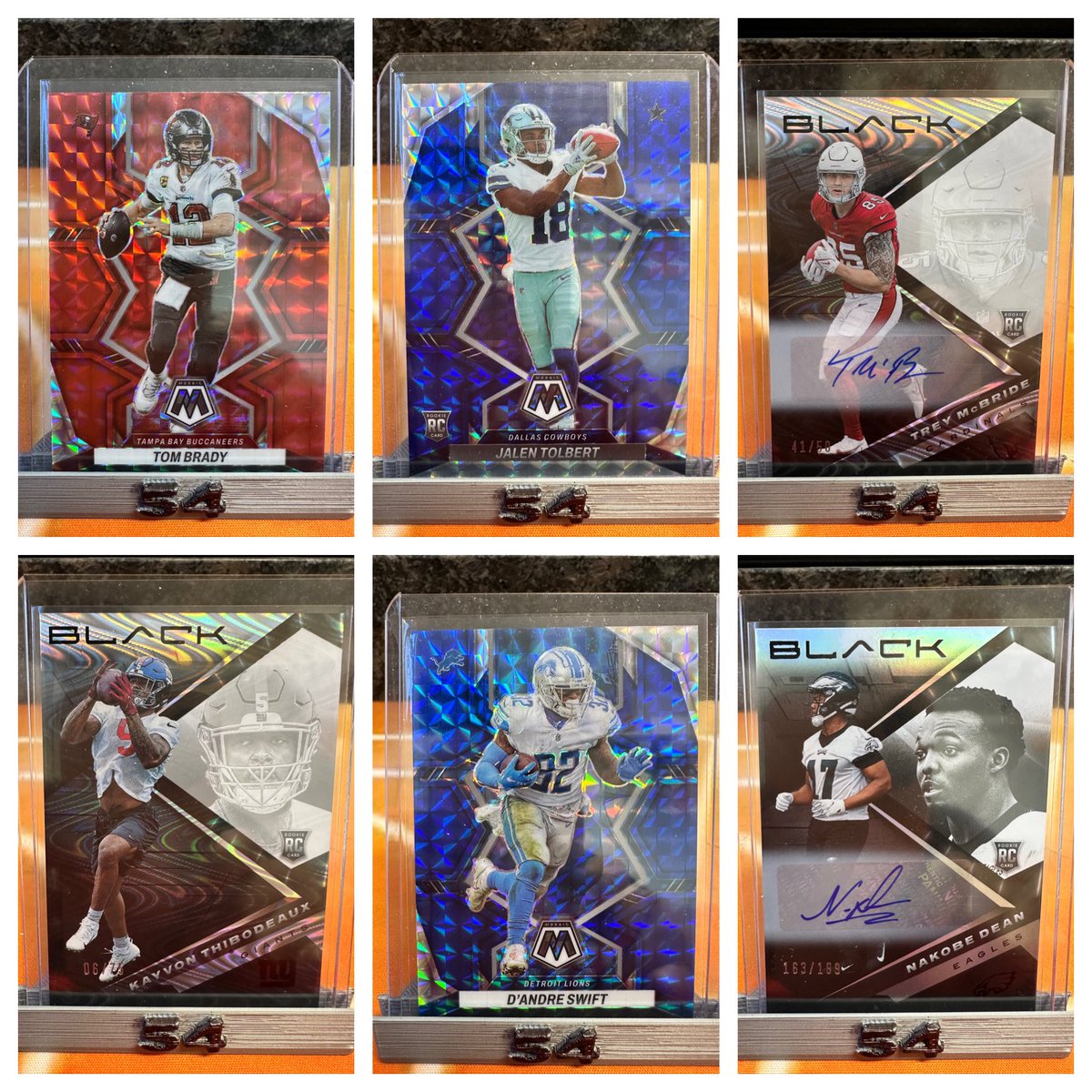 54Trading Cardz and Co. LLC tweet media