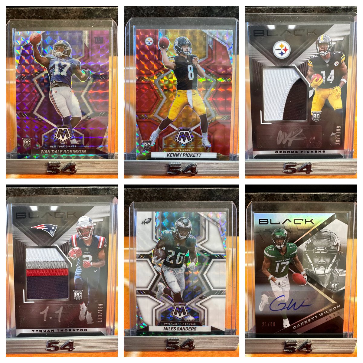 54Trading Cardz and Co. LLC tweet media