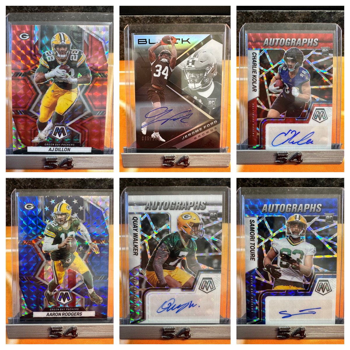 54Trading Cardz and Co. LLC tweet media