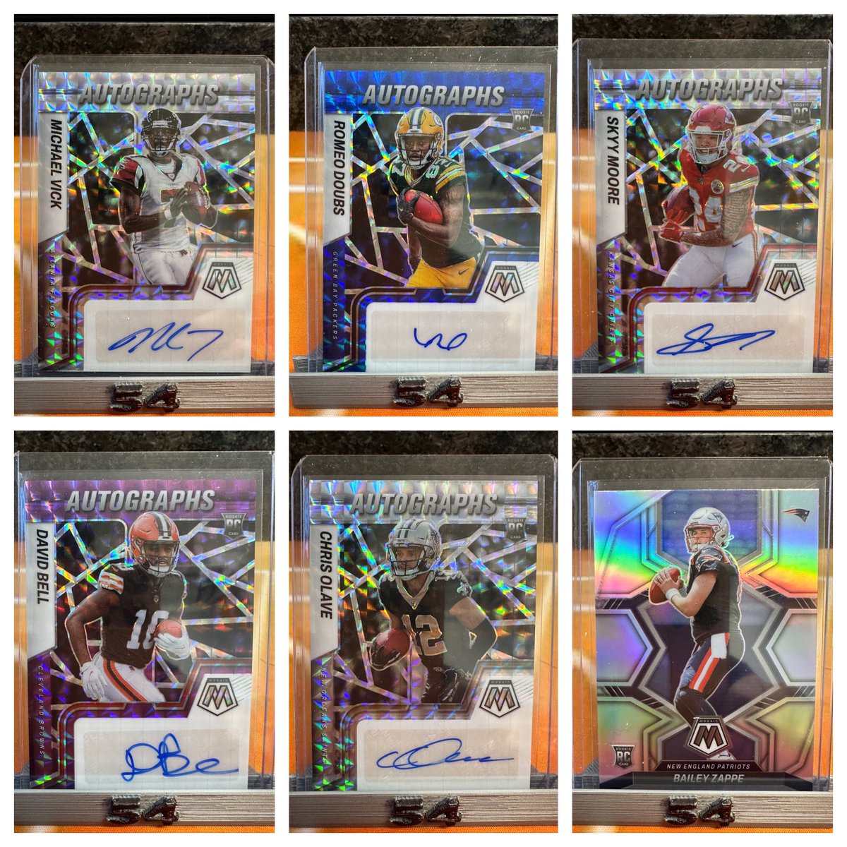 54Trading Cardz and Co. LLC tweet media