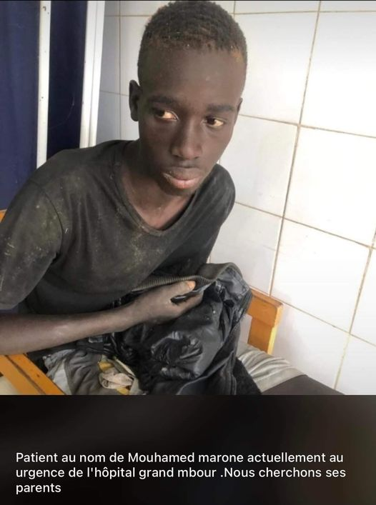 🛑Maximum de partage