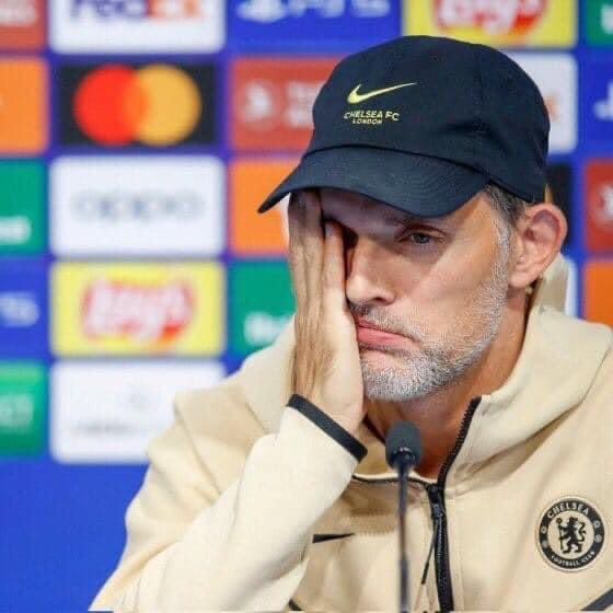 prinztagoe's tweet photo. Dear @ChelseaFC and Todd B, #BringBack TT. We can't take this anymore. https://t.co/kNA2ijz9wb