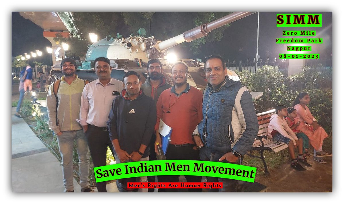 #SaveIndianMenMovement
#SIMM
