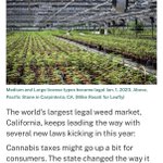 Photo by United Cannabis Business Association (@UCBA_Network)