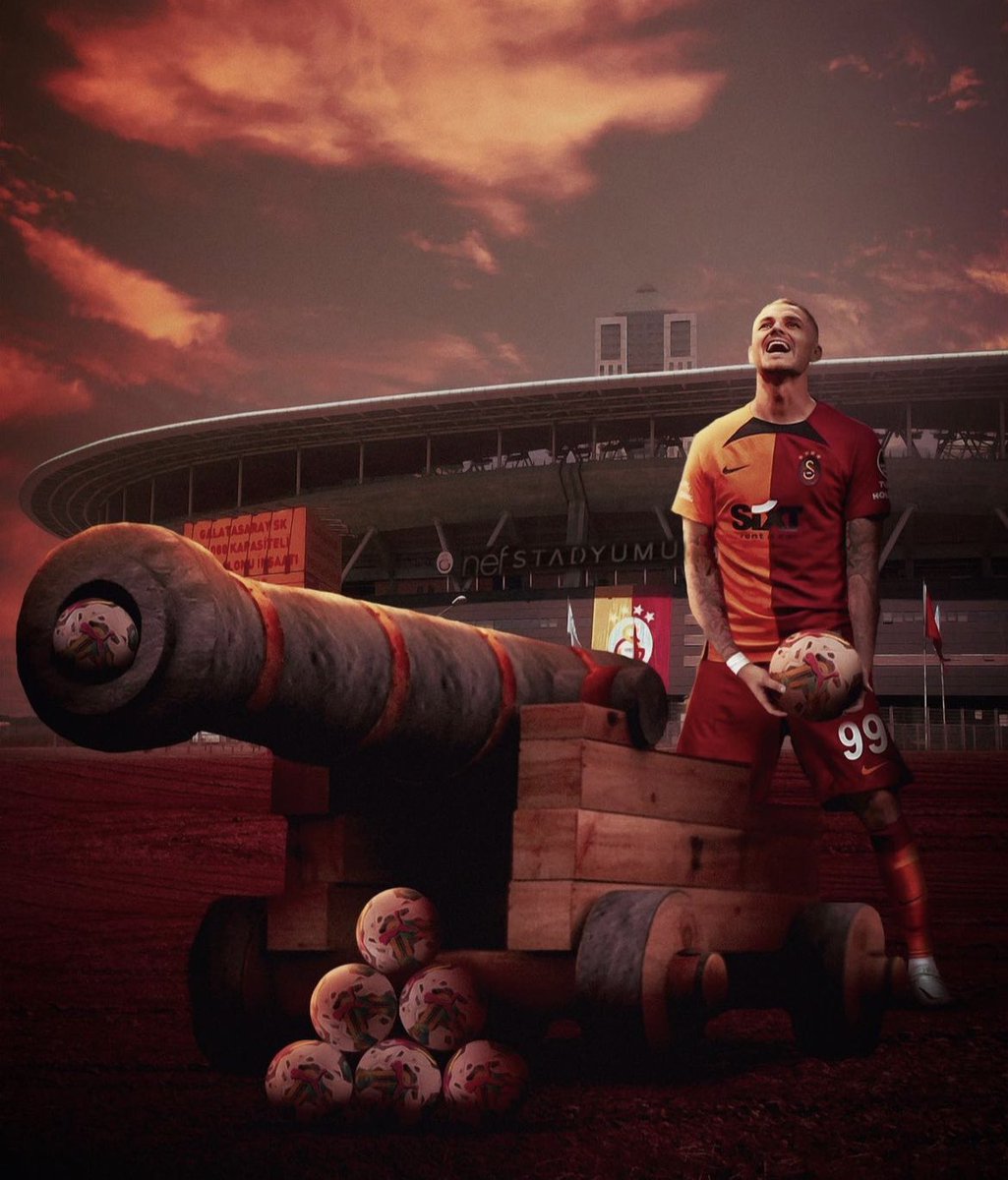 ISTANBUL IS RED ♥️🔥🚀