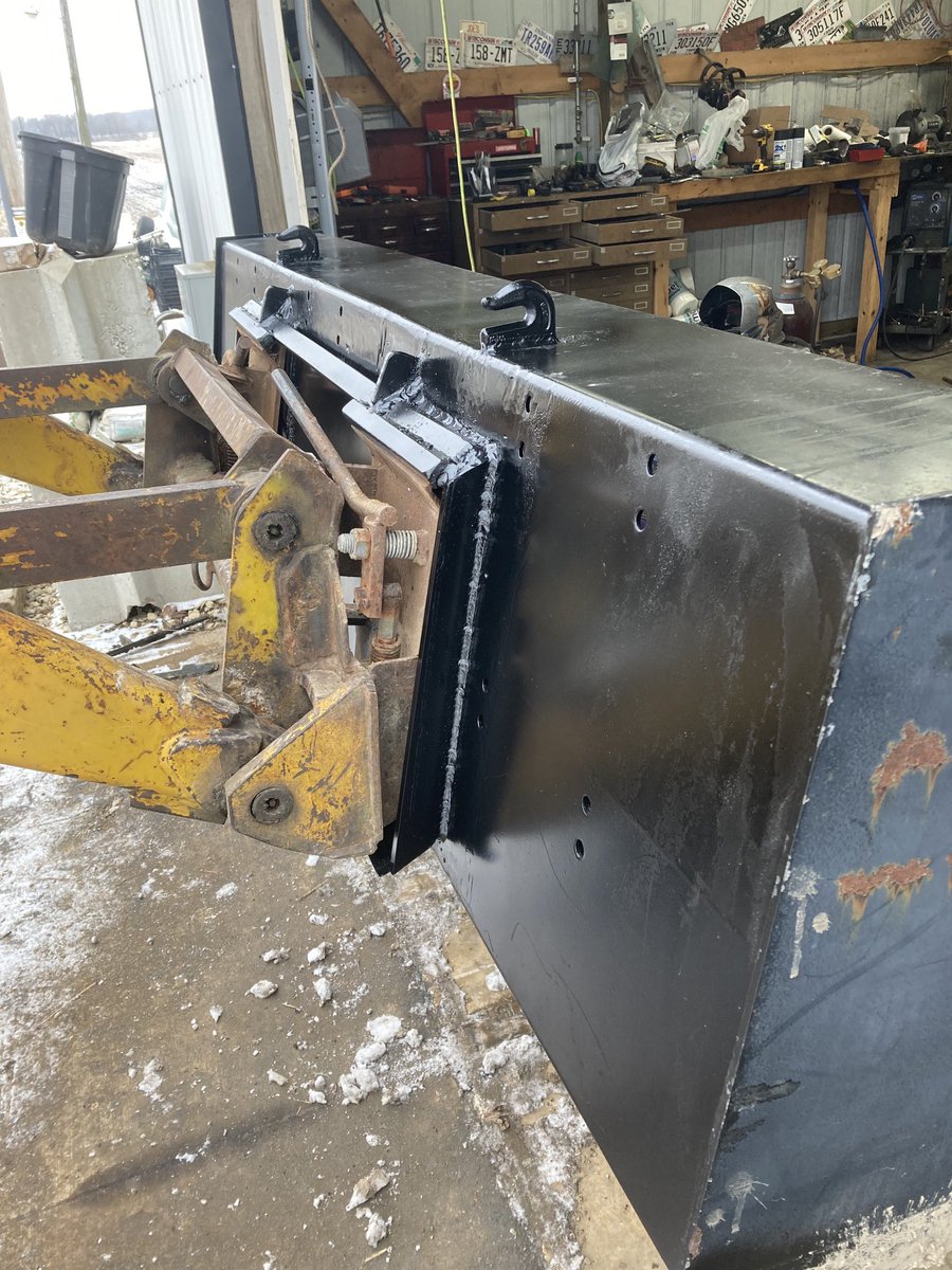 Let’s try this again. That’s a day of work I’d like to have back! On to the next project.